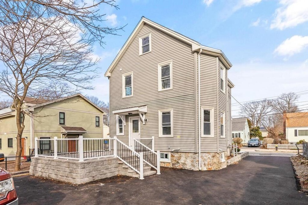 27 Ruskindale Rd, Mattapan, MA 02126 - photo 1