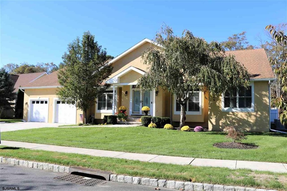 14 Scarlett Oak Cir, Egg Harbor Township, NJ 08234 - photo 1