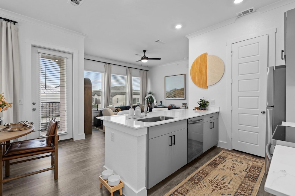 unlisted-address, Buda, TX 78610 - photo 1