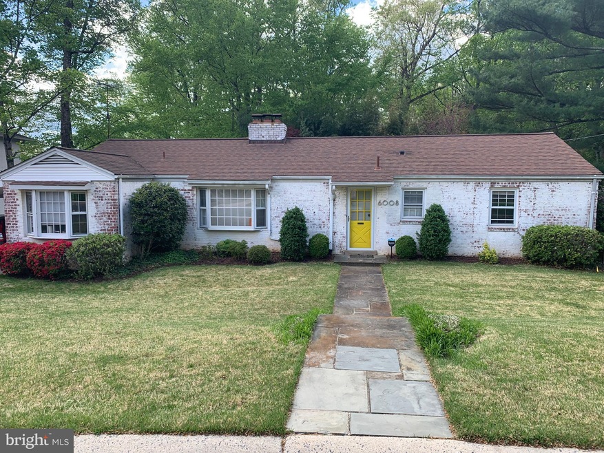 6008 Cairn Terrace, Bethesda, MD 20817 - photo 1