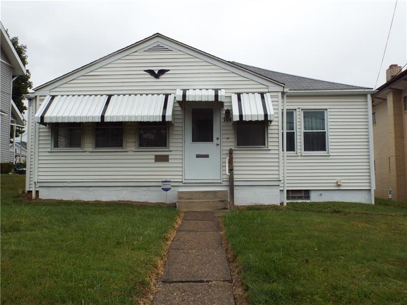 Welcome to 104 Grand Avenue!