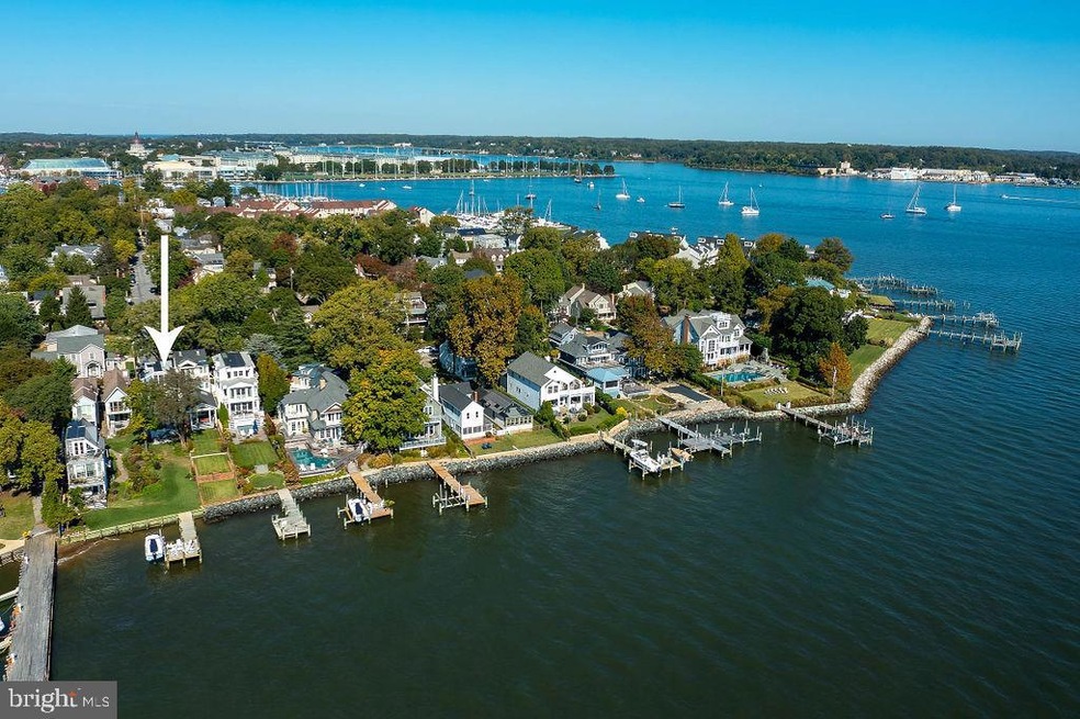 35 Eastern Ave, Annapolis, MD 21403 - photo 1