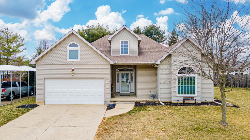 326 Chatham Rd, Circleville, OH 43113 - photo 1