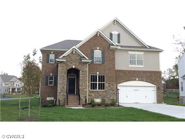 4949 Francistown Rd, Glen Allen, VA 23060 - photo 1