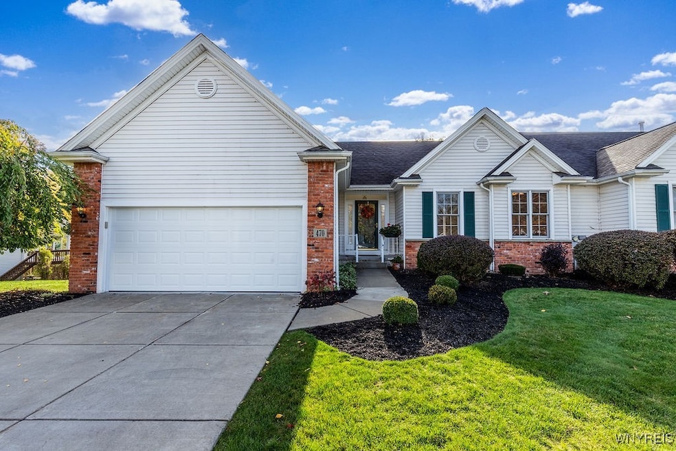 470 Whitehaven Rd unit 470, Grand Island, NY 14072 - photo 1