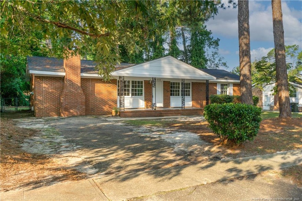 750 Stoneykirk Dr, Fayetteville, NC 28314 - photo 1