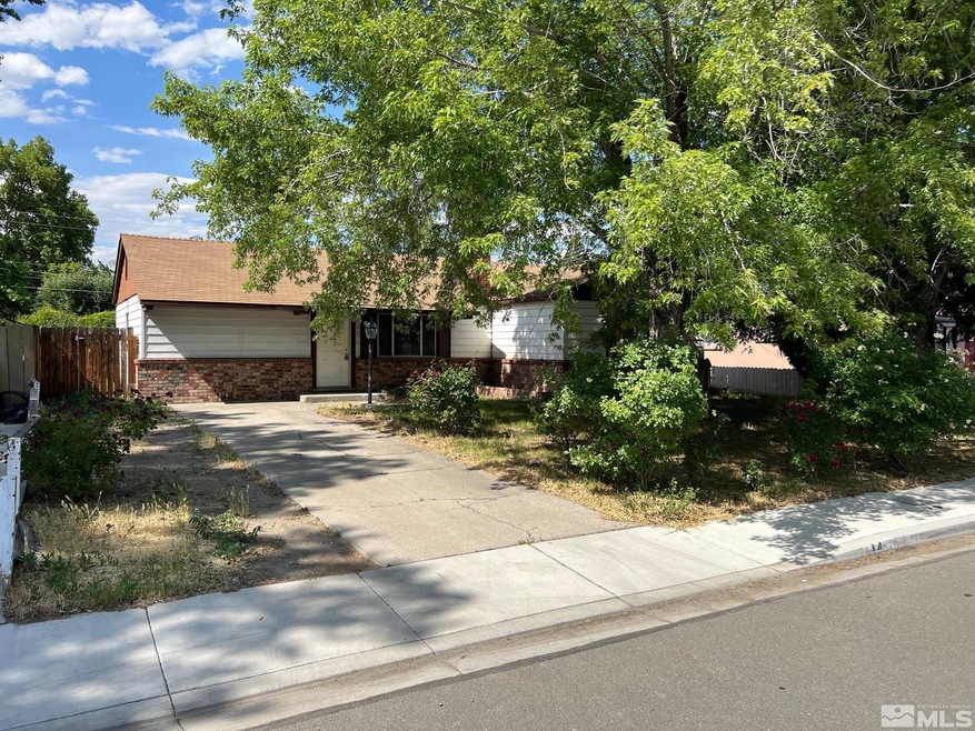 14 E L St, Sparks, NV 89431 - photo 1