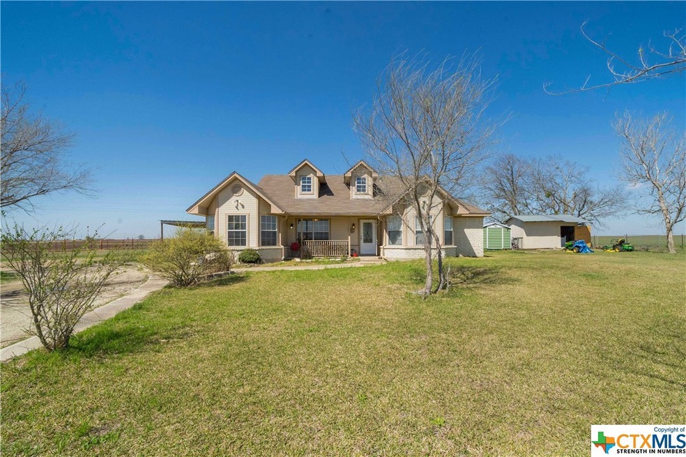 256 County Road 453, Troy, TX 76579 - photo 1