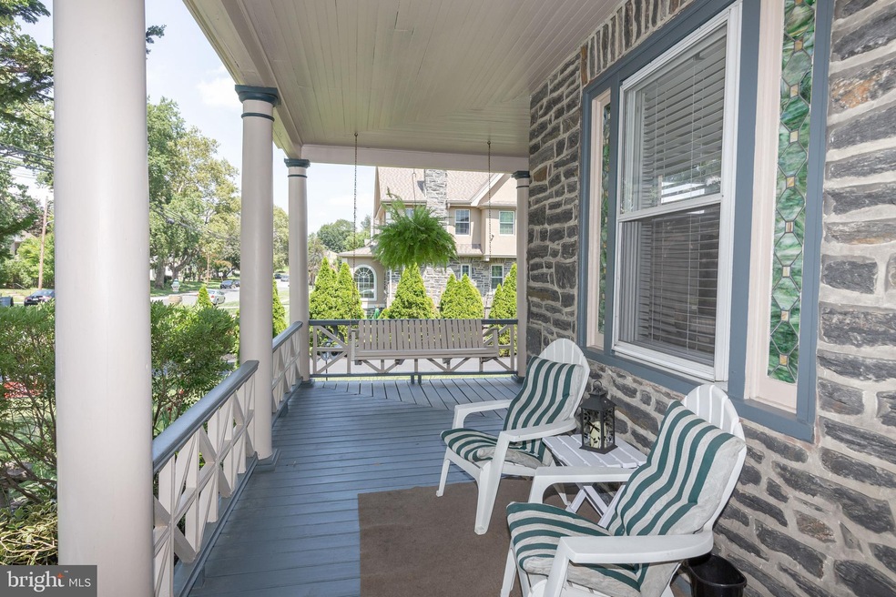 125 S Carol Blvd, Upper Darby, PA 19082 - photo 1