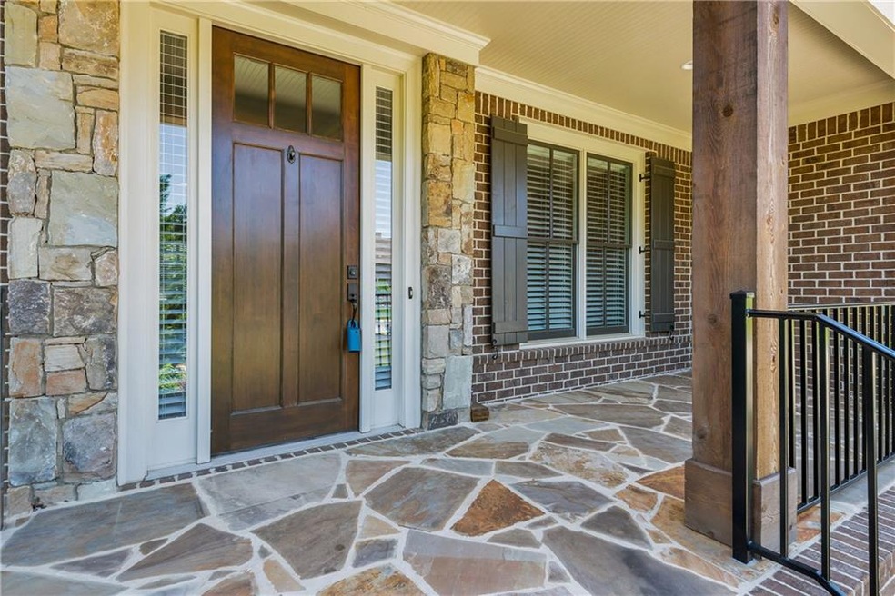 151 Slate Dr, Buford, GA 30518 - photo 1