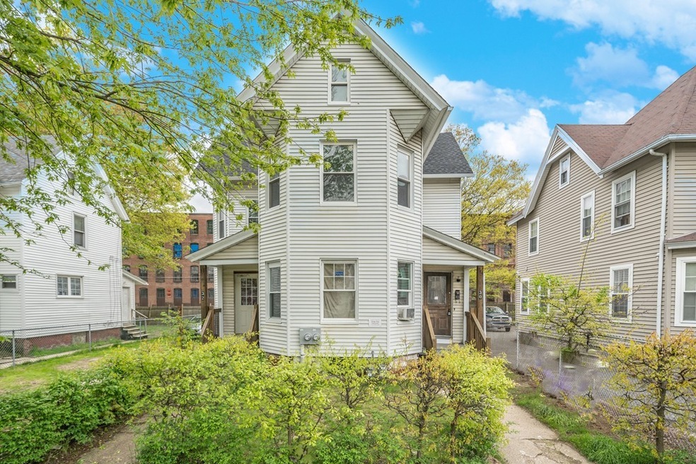 30 Wilbraham Ave unit 32, Springfield, MA 01109 - photo 1