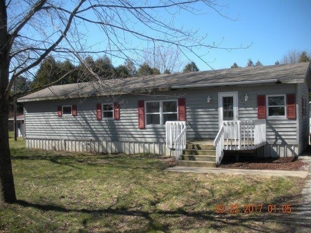 6908 NE Suburban Dr, Michigan City, IN 46360 - photo 1