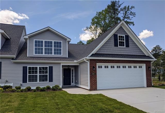 300 Wendenburg Terrace, Aylett, VA 23009 - photo 1