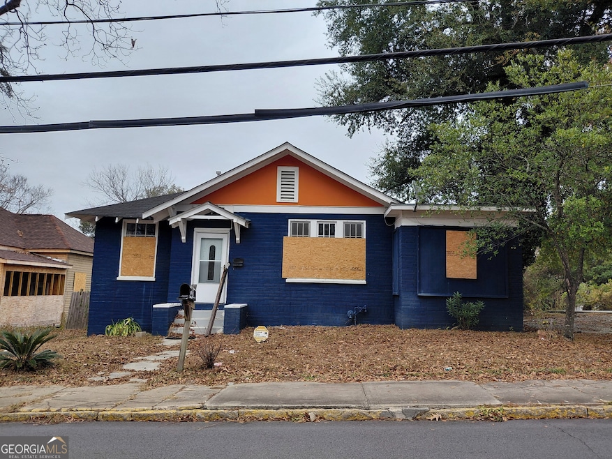 1925 Napier Ave, Macon, GA 31204 - photo 1