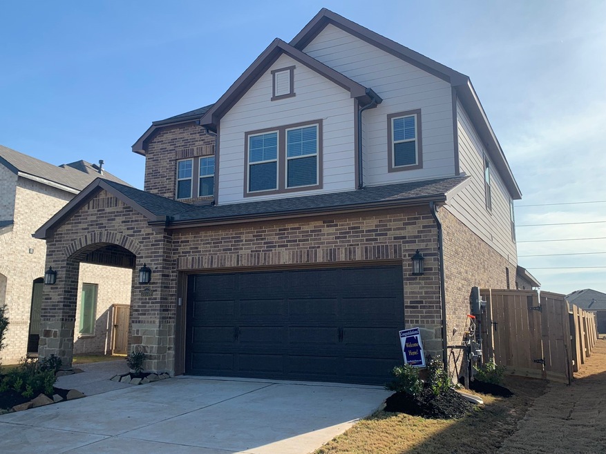 23739 Mock Wagon Way, Richmond, TX 77469 - photo 1