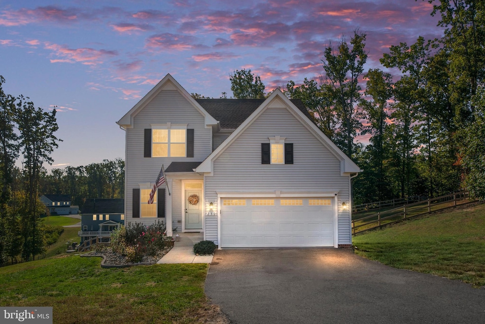 250 Stephanies Way, Fredericksburg, VA 22406 - photo 1