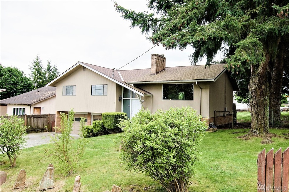 130 76th St SW, Everett, WA 98203 - photo 1