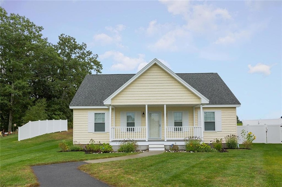 33 Lacosta Dr, Old Orchard Beach, ME 04064 - photo 1