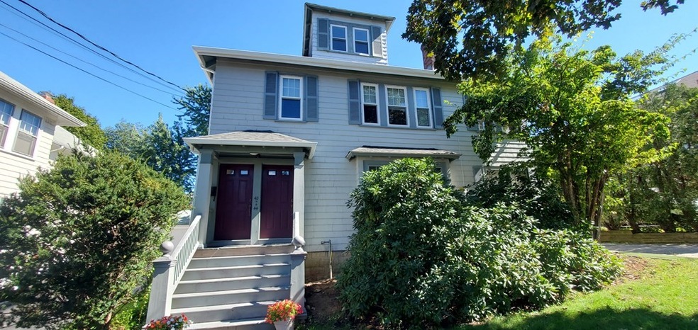 42 Barnard Rd unit 44, Belmont, MA 02478 - photo 1