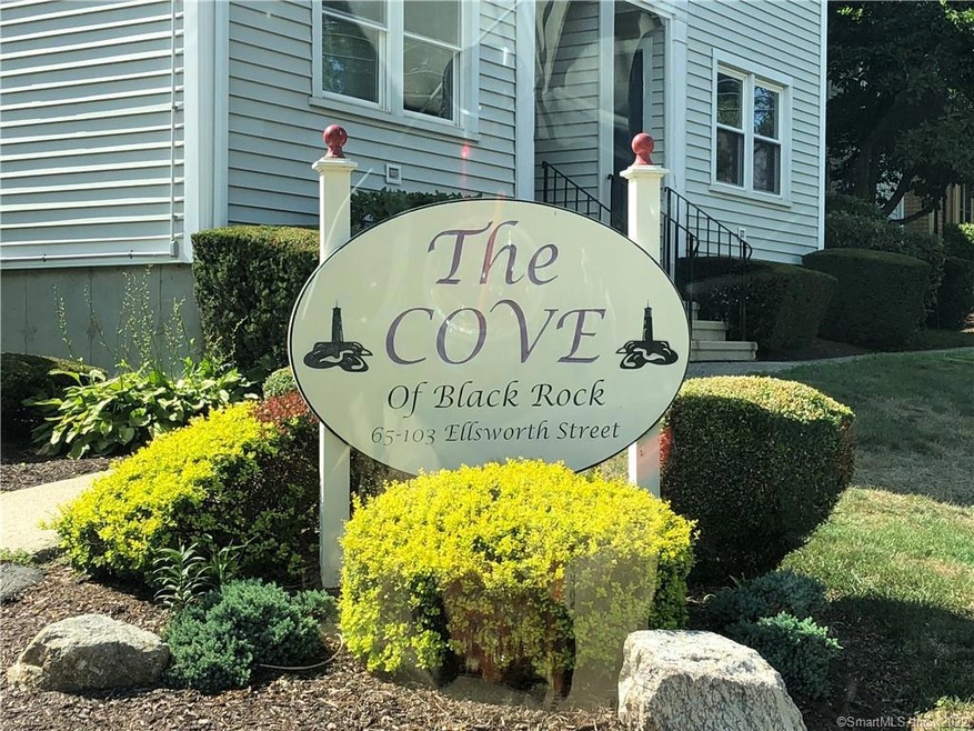 65 Ellsworth St unit 313, Bridgeport, CT 06605 - photo 1