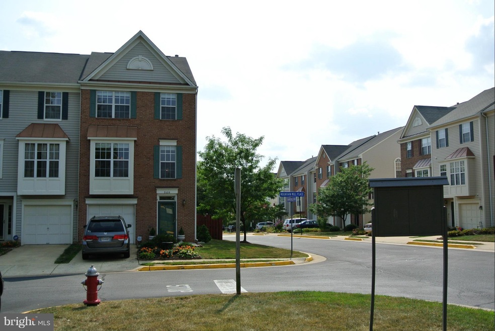 2430 Mountain Mill Place, Herndon, VA 20171 - photo 1