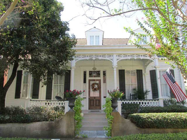 Main View
