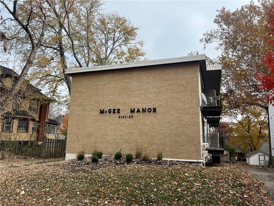 4103 McGee St, Kansas City, MO 64111 - photo 1