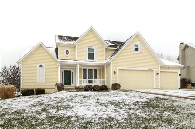 22404 W 51st Terrace, Shawnee, KS 66226 - photo 1