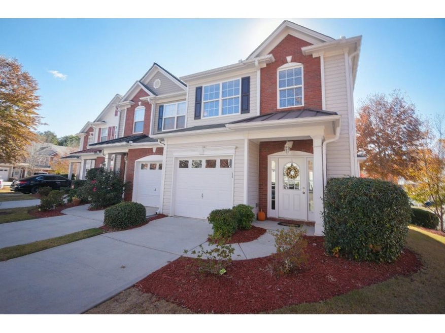 Spring Valley Exterior