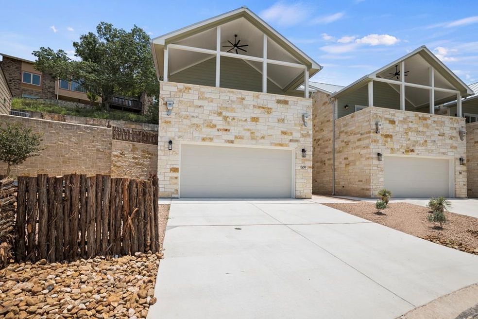 511 Winding Way, Fredericksburg, TX 78624 - photo 1