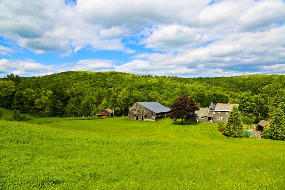 32 White Rd, Colrain, MA 01340 - photo 1