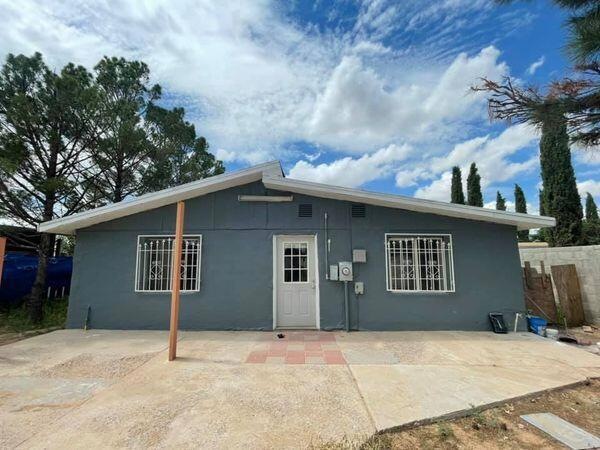 14633 Achim Dr, El Paso, TX 79928 - photo 1