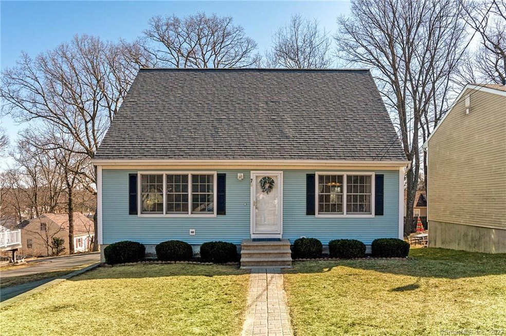 78 Manchester Ave, Waterbury, CT 06705 - photo 1