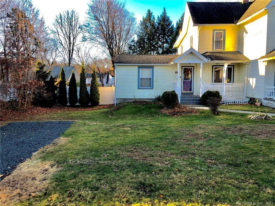80 Maple Ave, Oakville, CT 06779 - photo 1