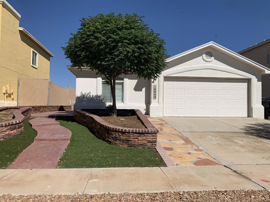 14049 Peter Noyes Dr, El Paso, TX 79928 - photo 1