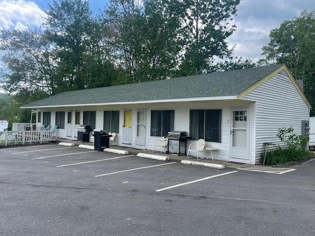 76 Lake Shore Dr unit 3, Moultonborough, NH 03254 - photo 1