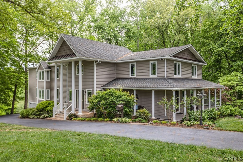 Welcome to this Amazing 18.5 Acre Equestrian Prope