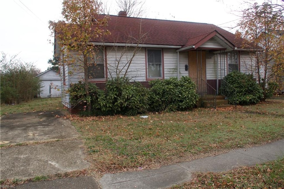 Sold $100,000 • Co-Listing Agent