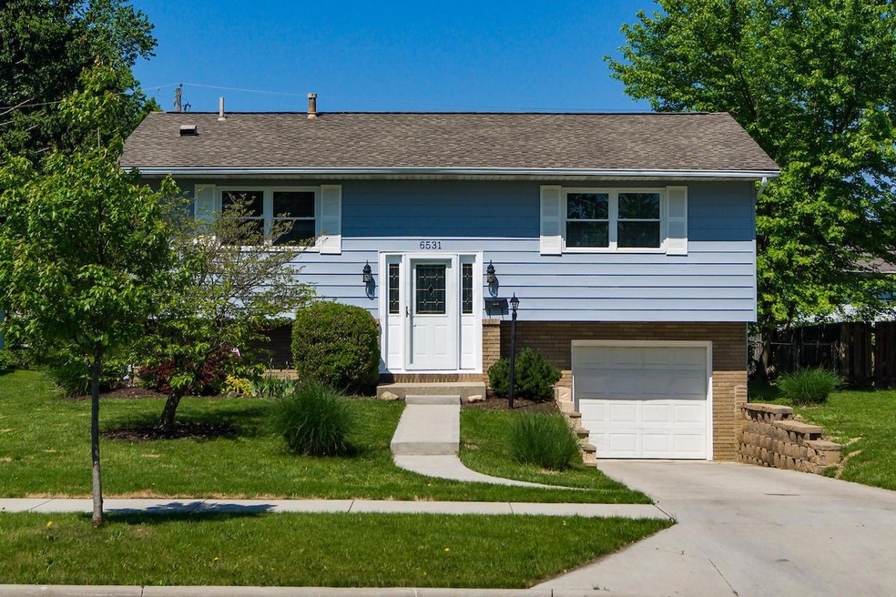 6531 Karl Rd, Columbus, OH 43229 - photo 1