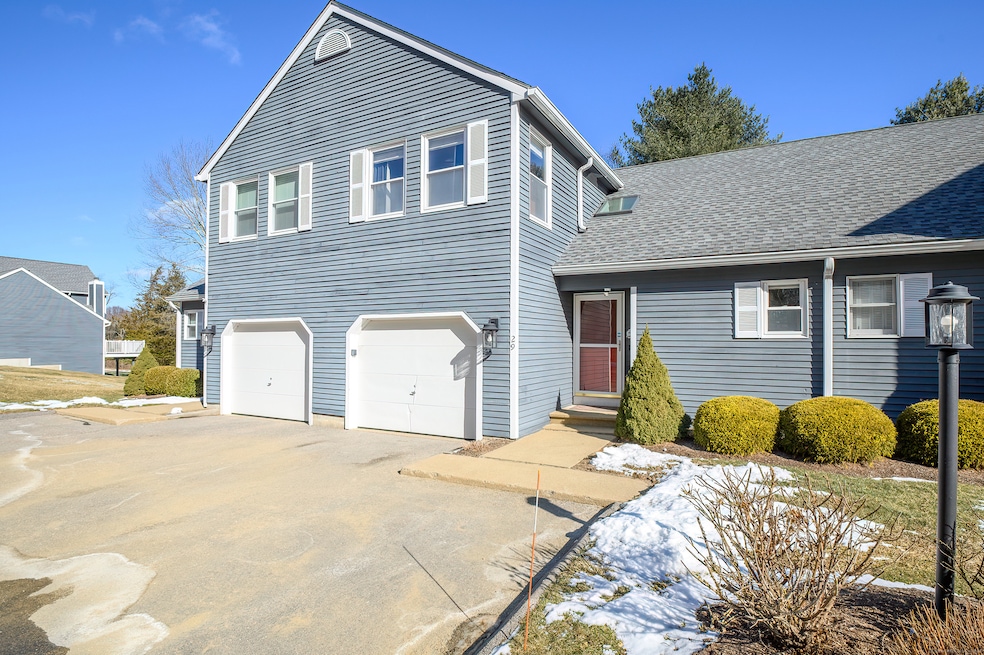 29 Vicki Ln, Colchester, CT 06415 - photo 1