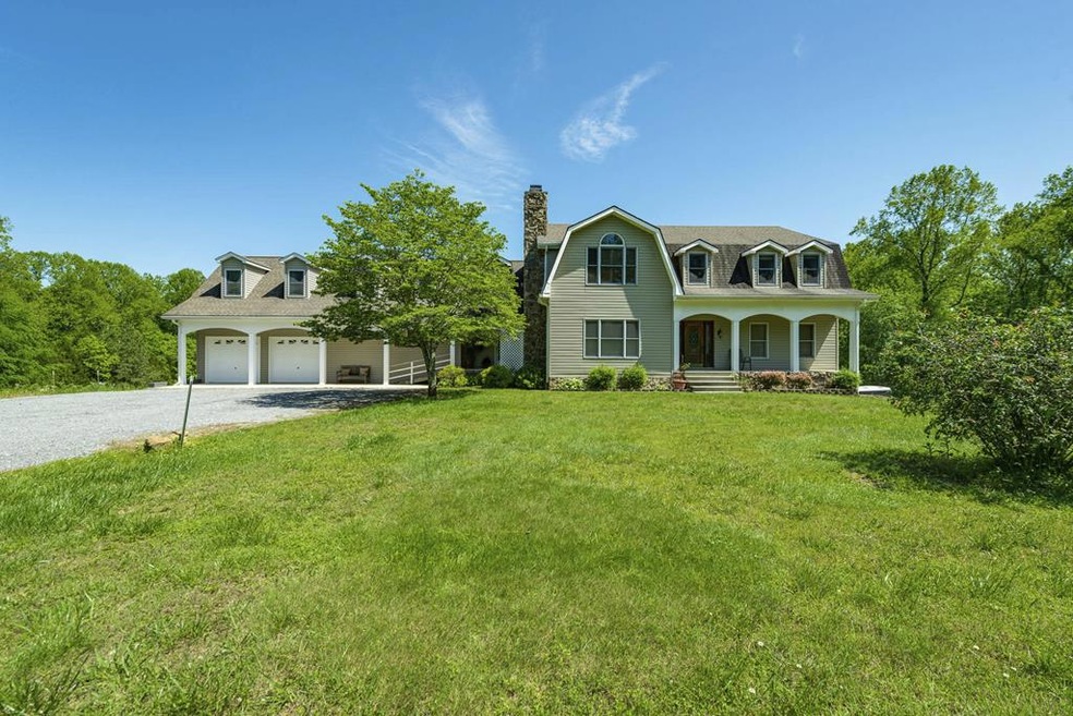 15283 Dodson Branch Hwy, Cookeville, TN 38501 - photo 1