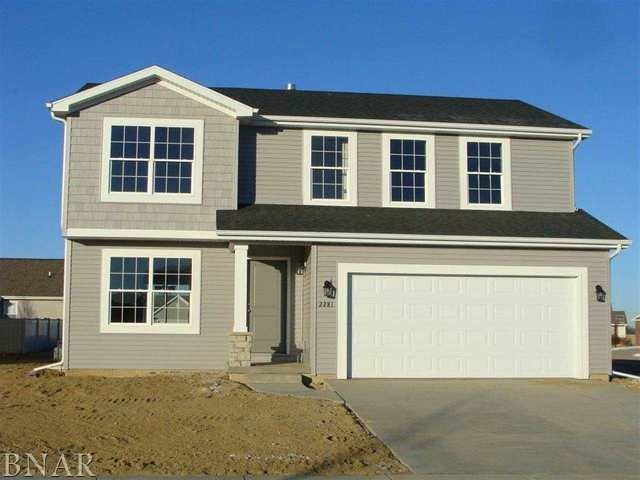 125 N Gadwall Ln, Downs, IL 61736 - photo 1