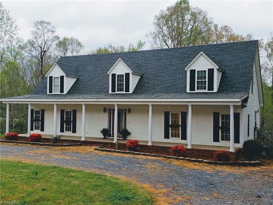 1278 Cortez Rd, Asheboro, NC 27205 - photo 1