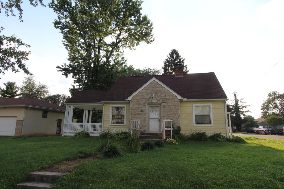 1023 Bernhard Rd, Columbus, OH 43227 - photo 1