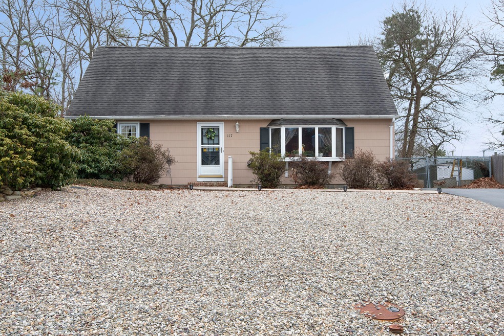 117 Seaspray Rd, Manahawkin, NJ 08050 - photo 1