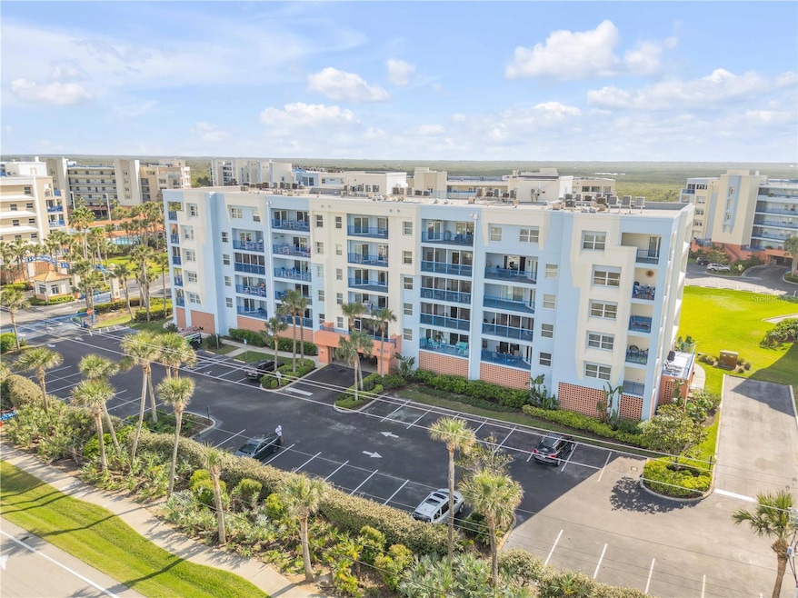 Ocean Walk unit 2501, New Smyrna Beach, FL 32169 - photo 1