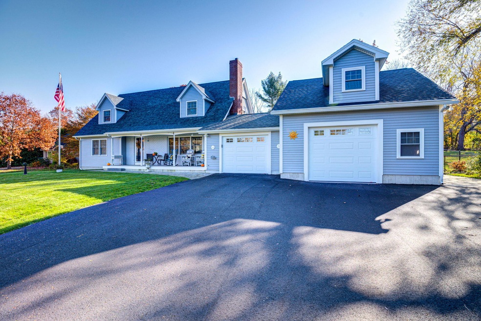 46 Woodside Meadow Rd, York, ME 03909 - photo 1