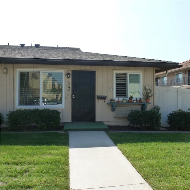 9900 Cedar St, Bellflower, CA 90706 - photo 1