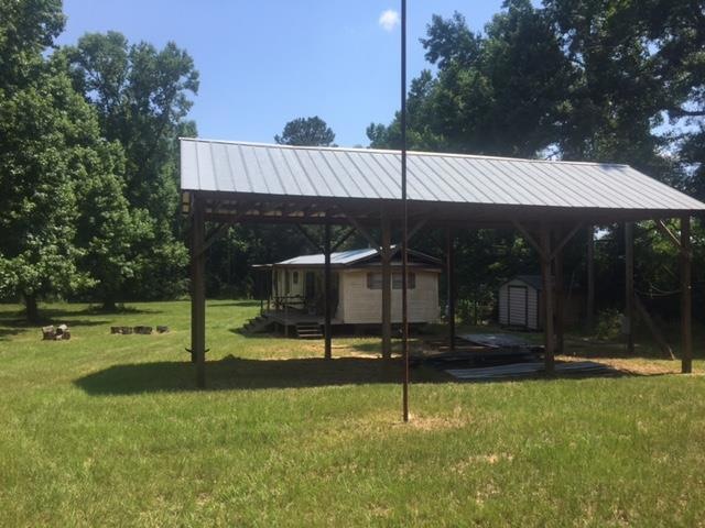 Main View