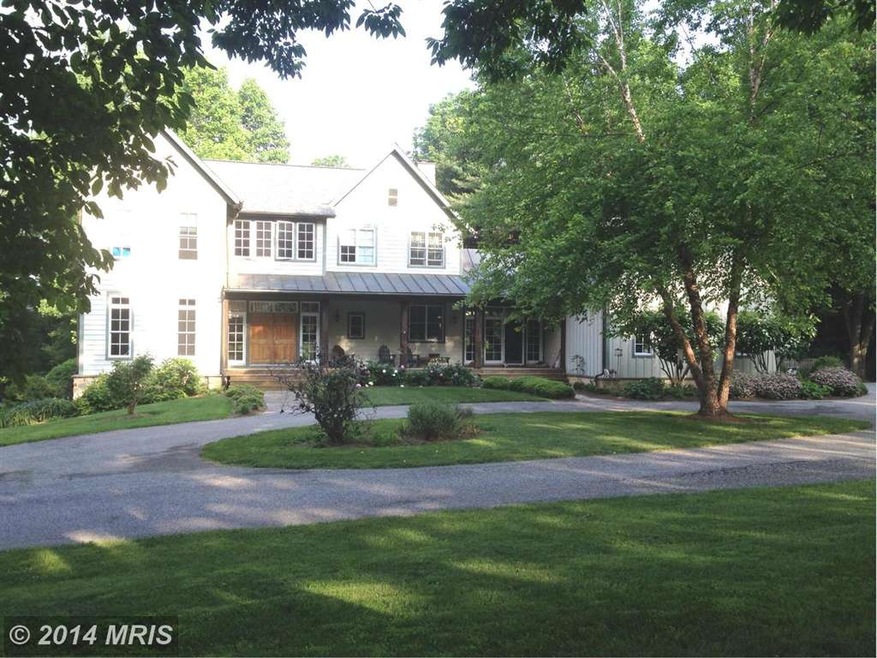 2312 Monkton Rd, Monkton, MD 21111 - photo 1